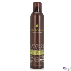 Macadamia Style Lock Strong Hold Hairspray