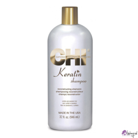 CHI - Keratin - Shampoo