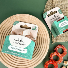 Invisibobble - Sprunchie - Recycling Rocks