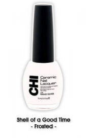 CHI Nail lacquer Shell of a Good Time CL002