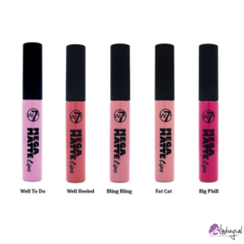 W7 Mega Matte Pink Lips