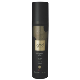 ghd - Curly Ever After Curl Hold Spray - 120 ml