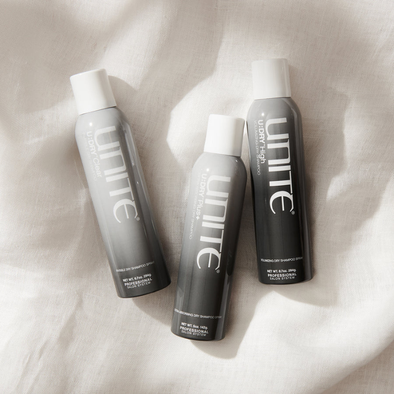 Unite U:DRY High - Droogshampoo