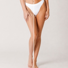 MARC INBANE - RAL 90TAN – Tanning Mousse + GRATIS Glove