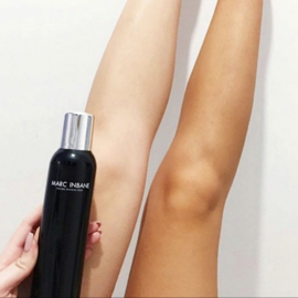 Marc Inbane natural tanning spray special edition