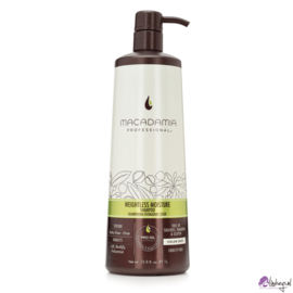 Macadamia Weightless Moisture Shampoo