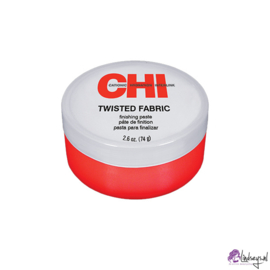 CHI - Twisted Fabric - Wax - 50 gr