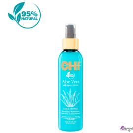 CHI - Aloe Vera - Resistant - Leave-In Conditioner - 177ml