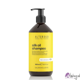 Alter Ego - Silk Oil - Shampoo