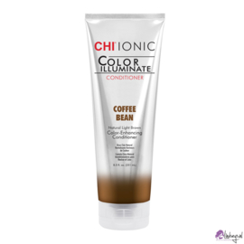 CHI - Ionic Color Illuminate -  Conditioner - Coffee Bean - 251ml