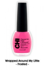 CHI Nail lacquer Wrapped Around My Little Pinky CL039