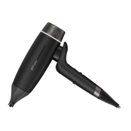 ghd - Speed Hair Dryer - Matte Black