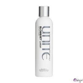 Unite - Blow & Set - Lotion - Sculpting