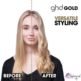 ghd - Gold Styler - Stijltang