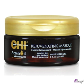 CHI - Argan Oil - Haarmasker - 236 ml