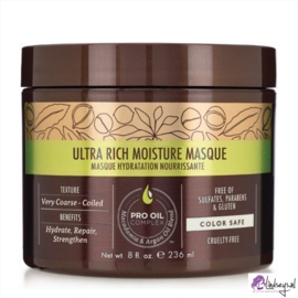 Macadamia Ultra Rich Repair Moisture Masque