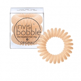 Invisibobble - Original - To Be or Nude to Be - 3 stuks