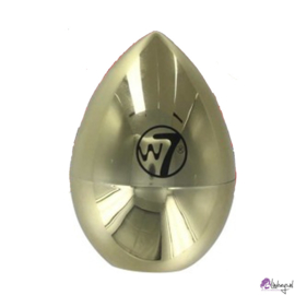 W7 - Lip Bomb - Limited Edition - Chrome Raspberry - Framboos