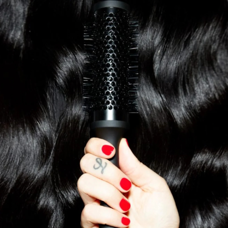 ghd - Keramische - Vented Radial - 35mm - Size 2 - Föhnborstel