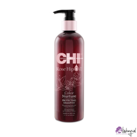 CHI - Rose Hip Oil Protecting - Shampoo