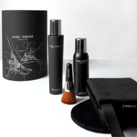 Marc Inbane - Holiday Gift Set - Pointe Cristalline