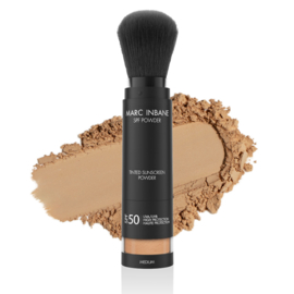 Marc Inbane - Tinted SPF50 - Powder