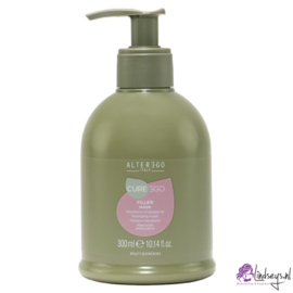 Alter Ego - CureEgo - Filler - Masker - Intensieve Hydratatie en Glans