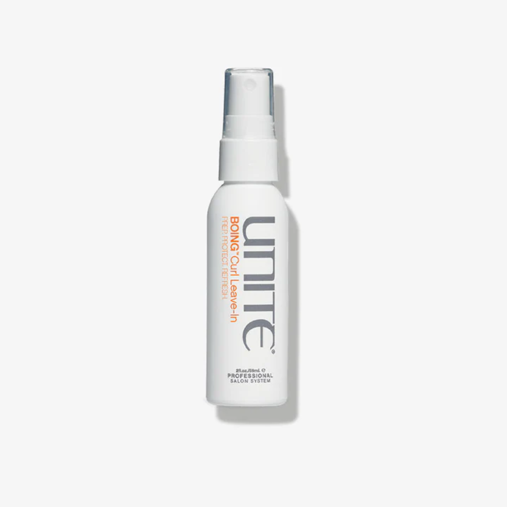 Unite BOING Leave-in travel size 59ml