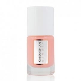 Kardashian Beauty - Nagellak - Perfection - Oranje Pastel