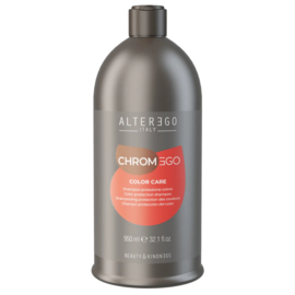 Alter Ego - Arganikare - Color Care - Shampoo