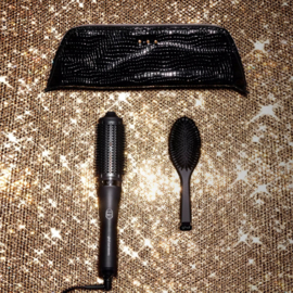 ghd - Duet Blowdry 2-in-1 Föhnborstel Giftset – Zwart