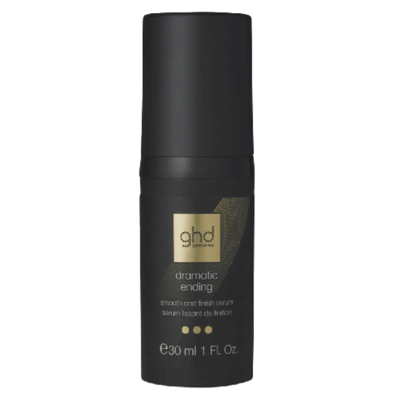 ghd - Dramatic Ending - Heat Protection Serum - 30 ml