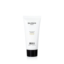 Balmain Travel Size Moisturizing Shampoo 50ml
