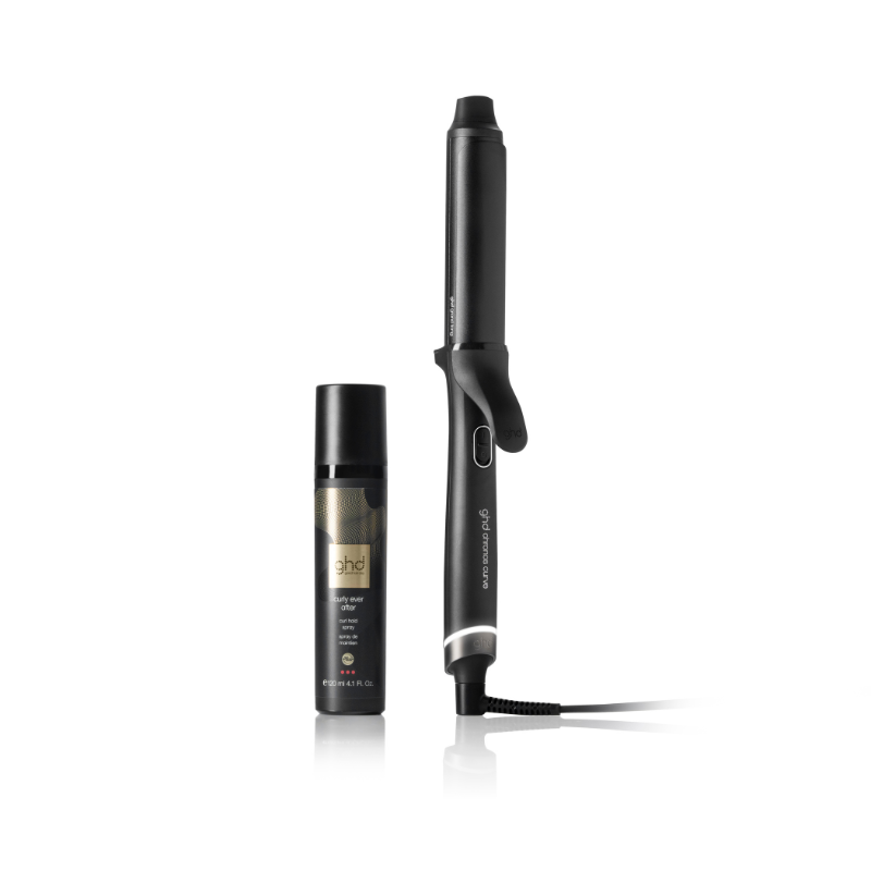 ghd - Chronos Curve Grand Tong - 32 mm