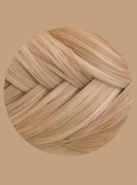 Infinity Jolie Braid - Shimmer Ale - Fishtail -Licht Blond