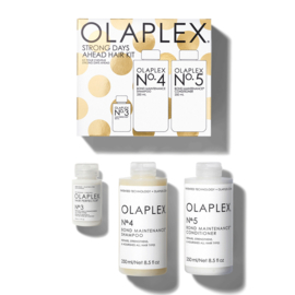 Olaplex - Strong Days Ahead - Holiday Kit