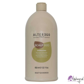 Alter Ego - Scalp Ego - Energizing - Vitalizing - Shampoo - Tegen haaruitval