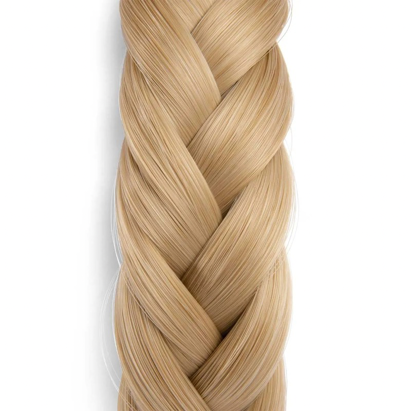 Infinity Lizzy Braid - Honey Blossom - Regular Braid - Goudblond