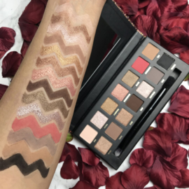 W7 Seduced Eyeshadow Palette