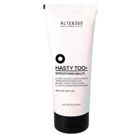Alter Ego - HASTY TOO - Smoothing Balm - 100ml