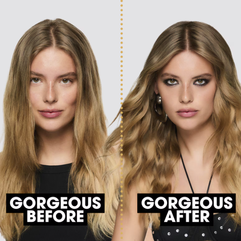 ghd - Chronos Curve Conical Wand - 28 tot 23mm