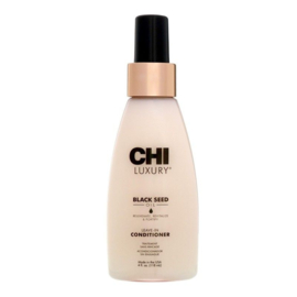 CHI - Luxury - Blacky Seed Oil - Leave-In - Conditioner 118ml