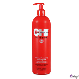 CHI - 44 Iron Guard - Shampoo