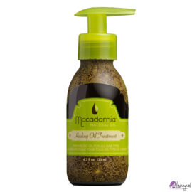 Macadamia Healing Oil Treatment