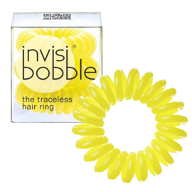 Invisibobble - Original - Submarine Yellow - 3 stuks
