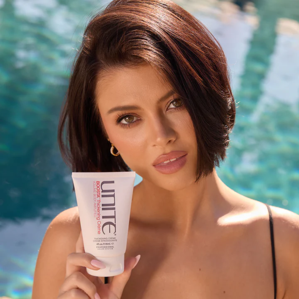Unite - Boosta - Thickening - Crème - 118 ml