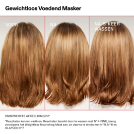 Olaplex – Weightless Nourishing Mask – 370 ml