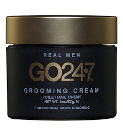 GO 24•7 Real Men Grooming Cream - 57gr
