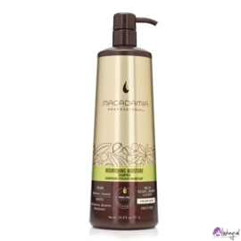 Macadamia Nourishing Repair Shampoo