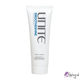 Unite - Smooth & Shine - Styling Cream -  100ml
